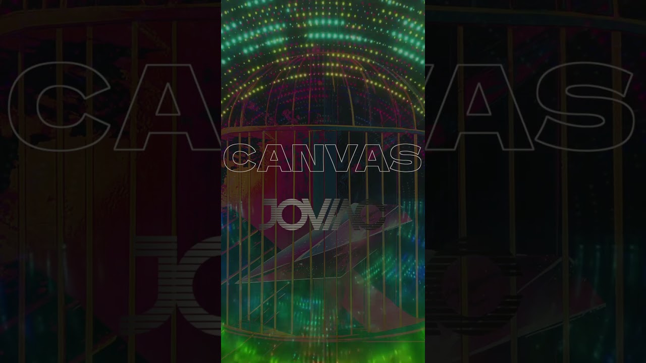 Canvas out now! New album out May 16th! #progressivemetal #progressiverock