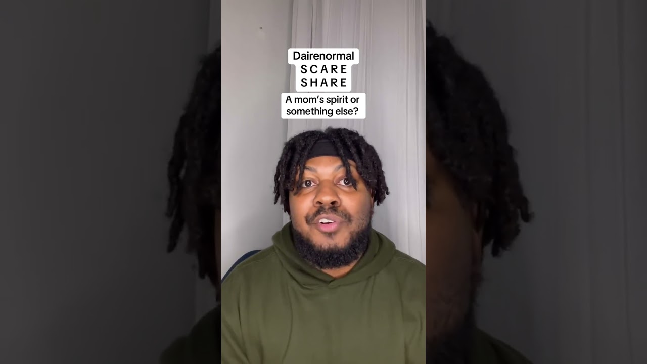 Dairenormal Scare Share Pt.2 #haunted #hauntedtok #scareshare #storytime #supernatural #urbanlegend