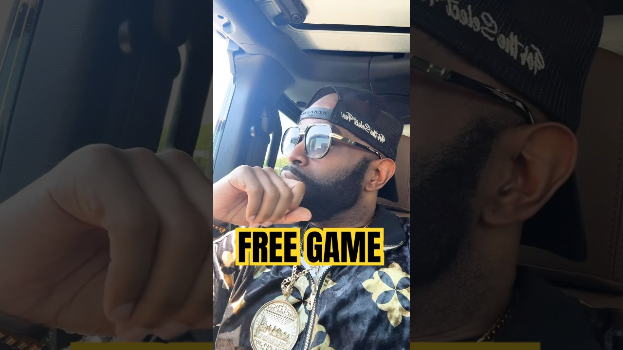 Stay Real—You Might Have to Double Back One Day #latruth #freegame