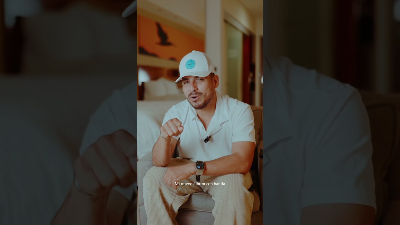 Espinoza Paz ❤️ #espinozapaz #corazon #shorts