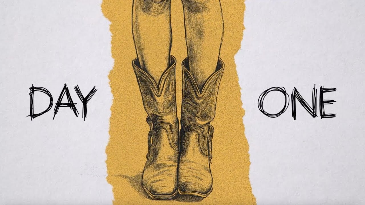 Parmalee - Day One (Official Lyric Video)