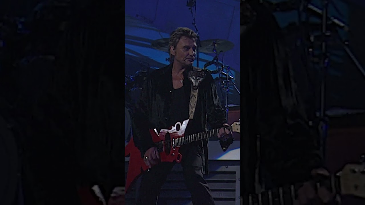 Découvrez le concert inédit du Zénith de Toulouse 2000 🎤🎸