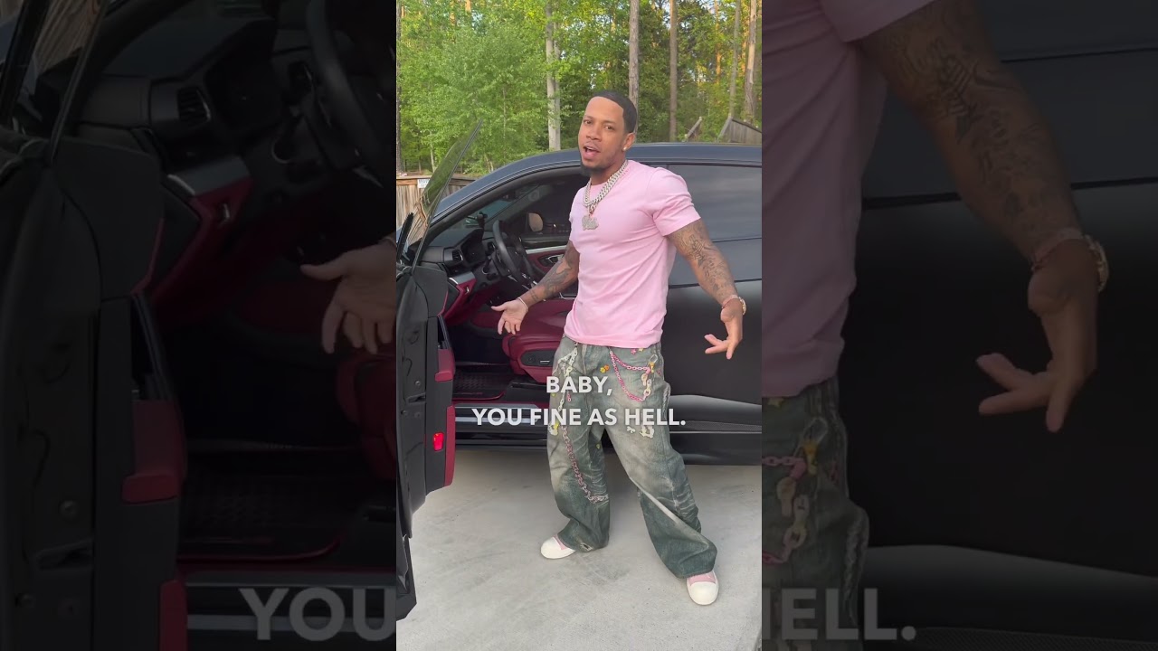 🗣️ “Fine Shyt” out now!! #viralreels #trending #fyp #foryou #tiktok #instagram