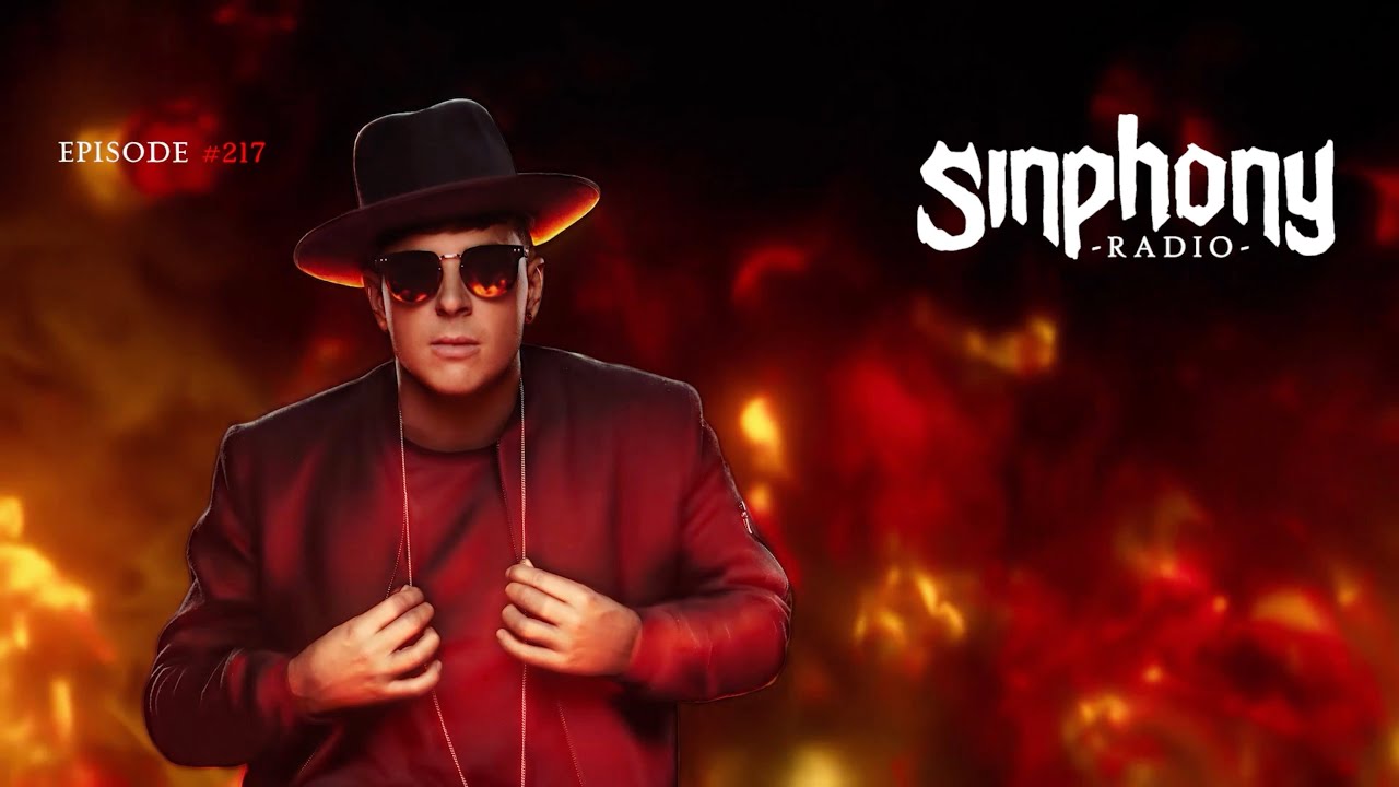 SINPHONY Radio – Episode 217 | Germany’s Dancefloor Takeover