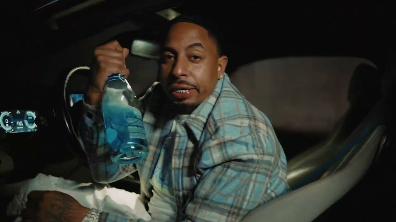 BrickMoney Mack Shan - Nightmares (Official Video)