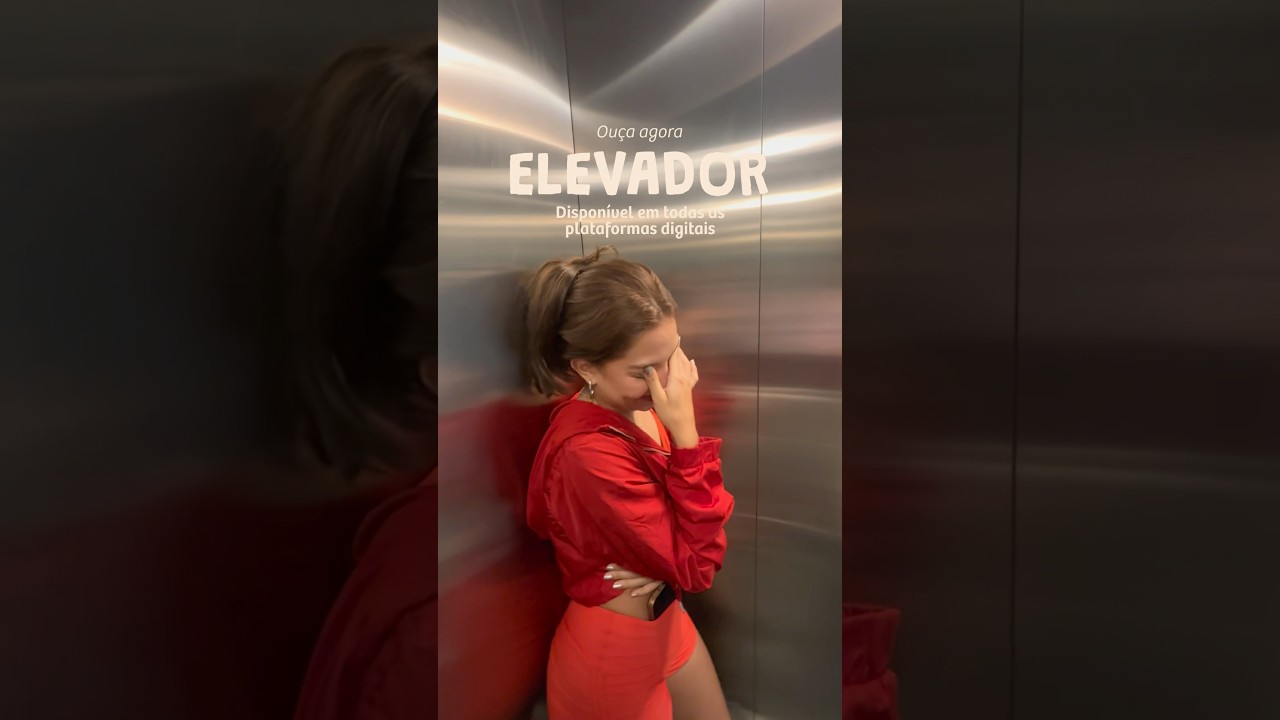 Elevador russo 🫦😘 #analauralopes #504 #elevador #viral #shorts #vizinho #trend #elevadorrusso