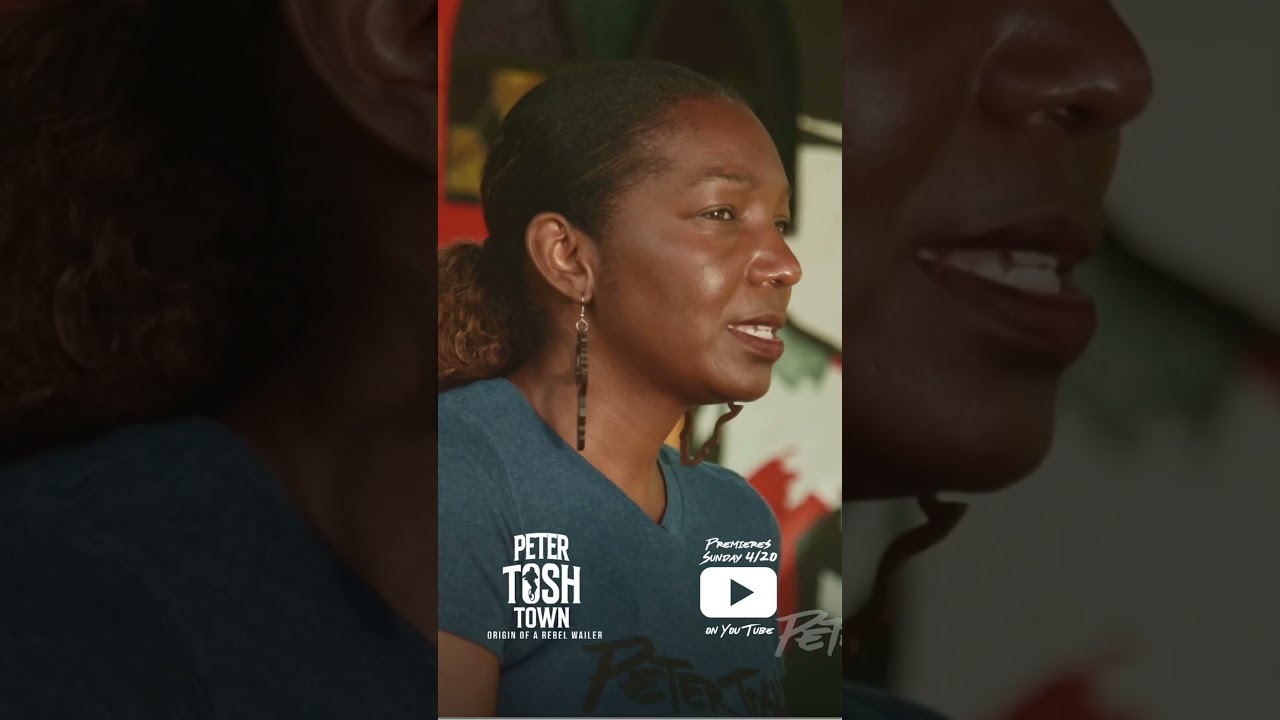 Peter Tosh Town: Origin of a Rebel Wailer — Episode 3 Trailer
