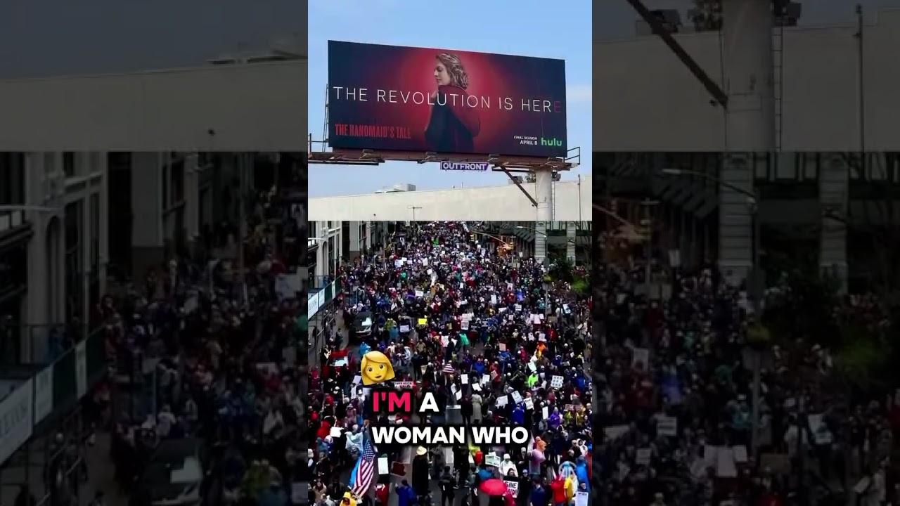 A Billboard that Reminds  # #nosuthoritarians singersongwriter #newmusic
