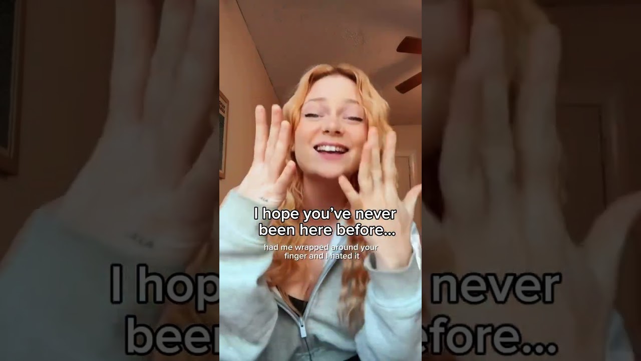 Have you heard Moved Around You yet?