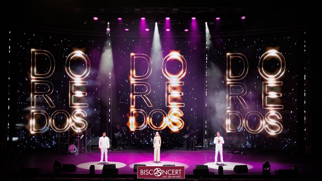 DoReDoS - Звон, Звон, Звон 🔔