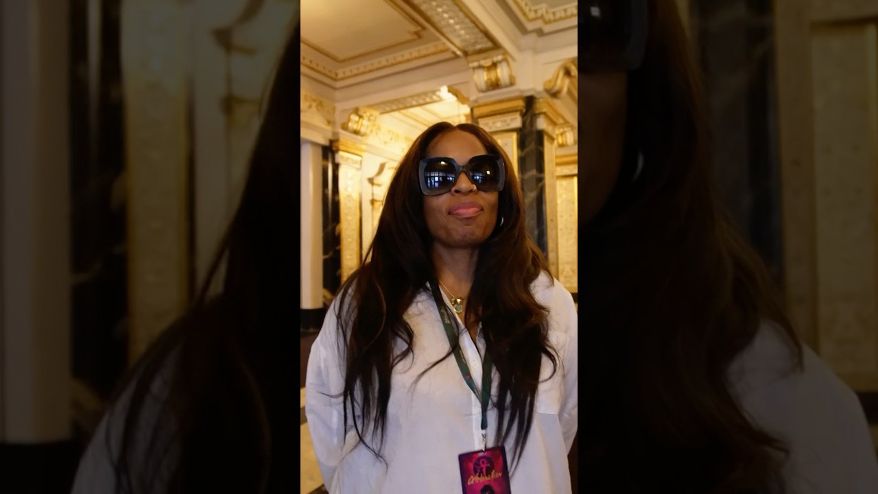 As we get ready for Celebration, we’re throwing it back to some #FanCam moments from last year! 💜