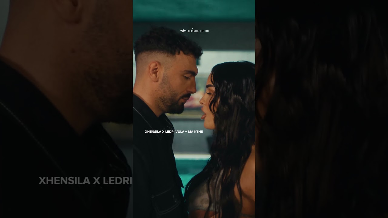 Xhensila x Ledri Vula – Ma Kthe #shorts