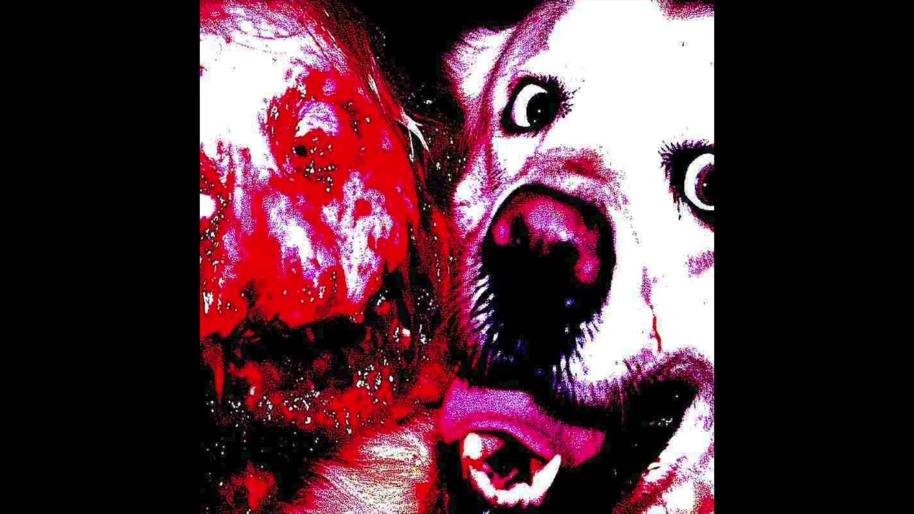 pulled apart by dogs - ten of swords