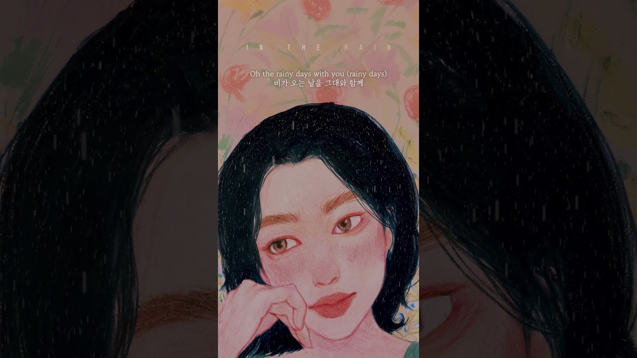 Dept - In the Rain (Acoustic) (Feat. Kelsey Kuan)