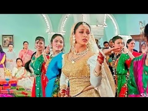 Der Naa Ho Jaaye Kahin ❤️ Henna | Rishi Kapoor, Ashwini Bhave | Lata Mangeshkar, Suresh | 90's Hits