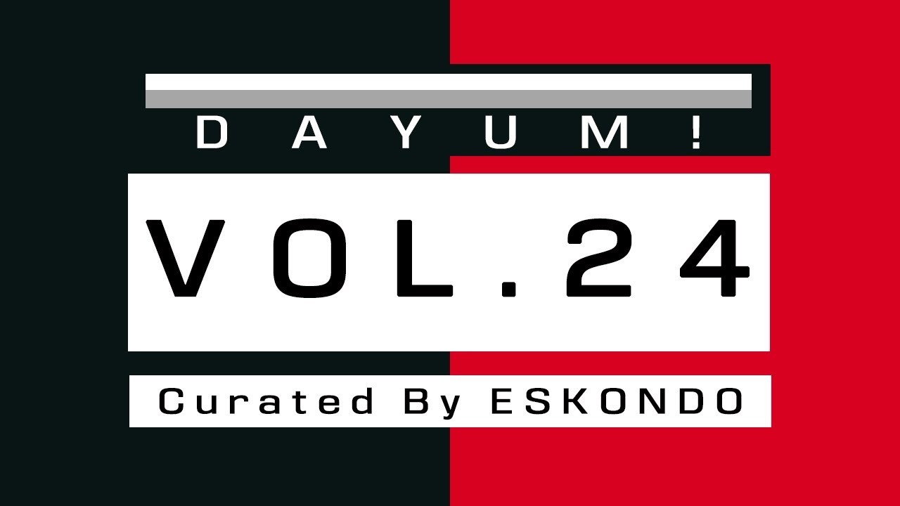 DAYUM! VOL 24