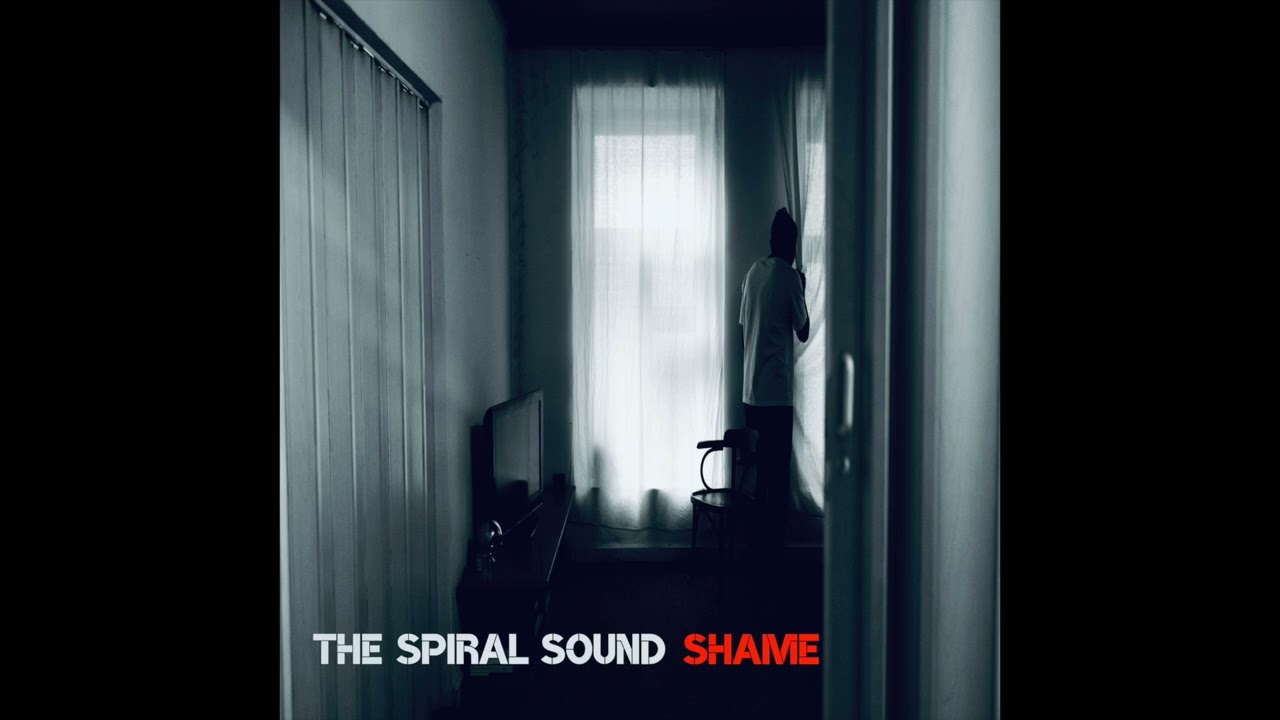 The Spiral Sound - Shame - Anarama