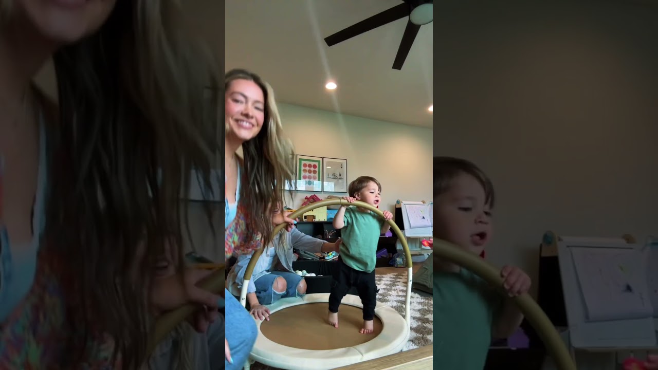 highly recommend recording your babies little voices 🥹 chasing babies & raising dreams over here