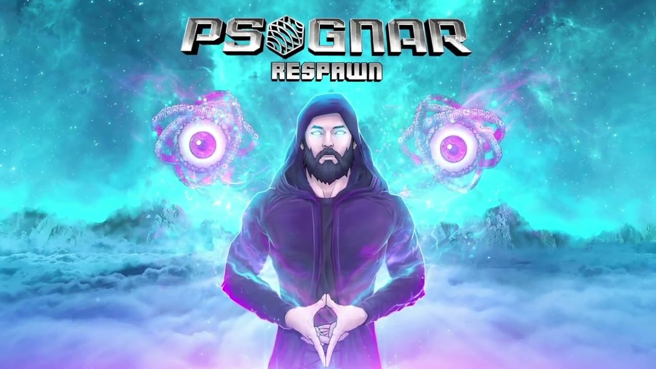 PsoGnar - Respawn
