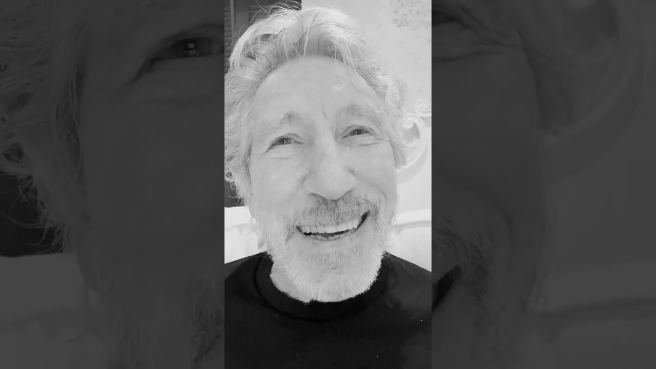 Roger Waters - Happy Independence Day