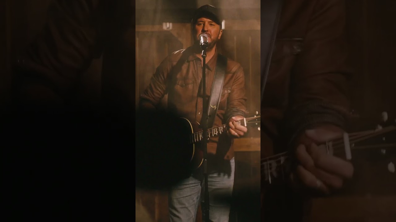 The “Country Song Came On” Official Music Video is out now! Can’t wait to hear what y’all think.