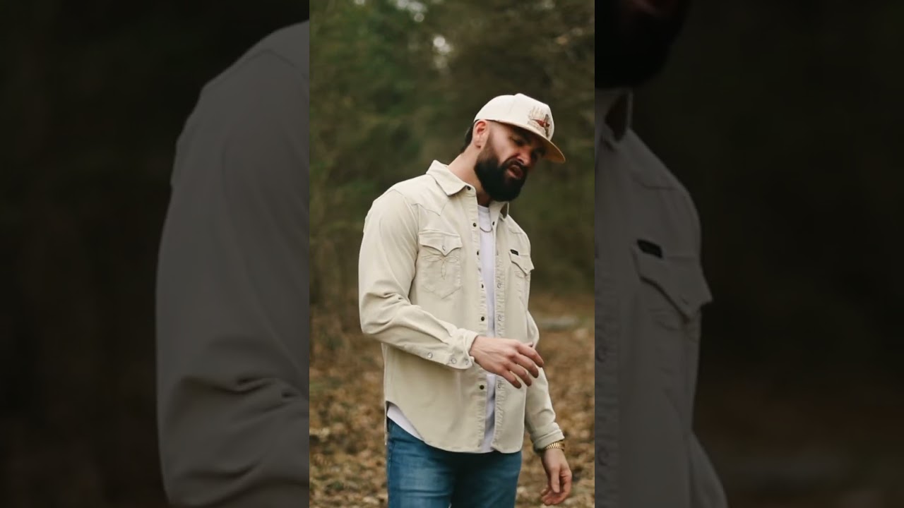 Dylan Scott’s new album “Easy Does It” comes out 5/30. Who’s ready?