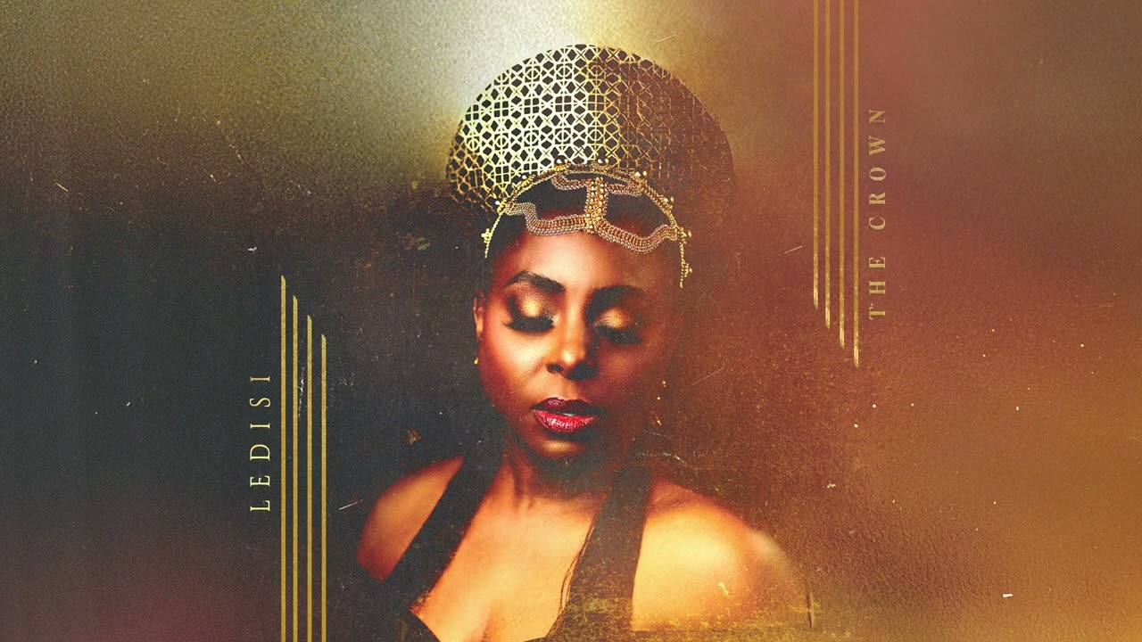 Ledisi - I DO (Official Audio)