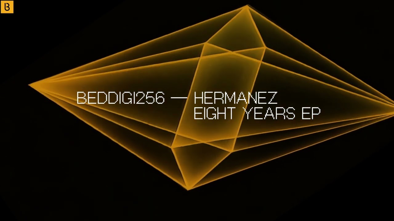 Hermanez  - Eight Years
