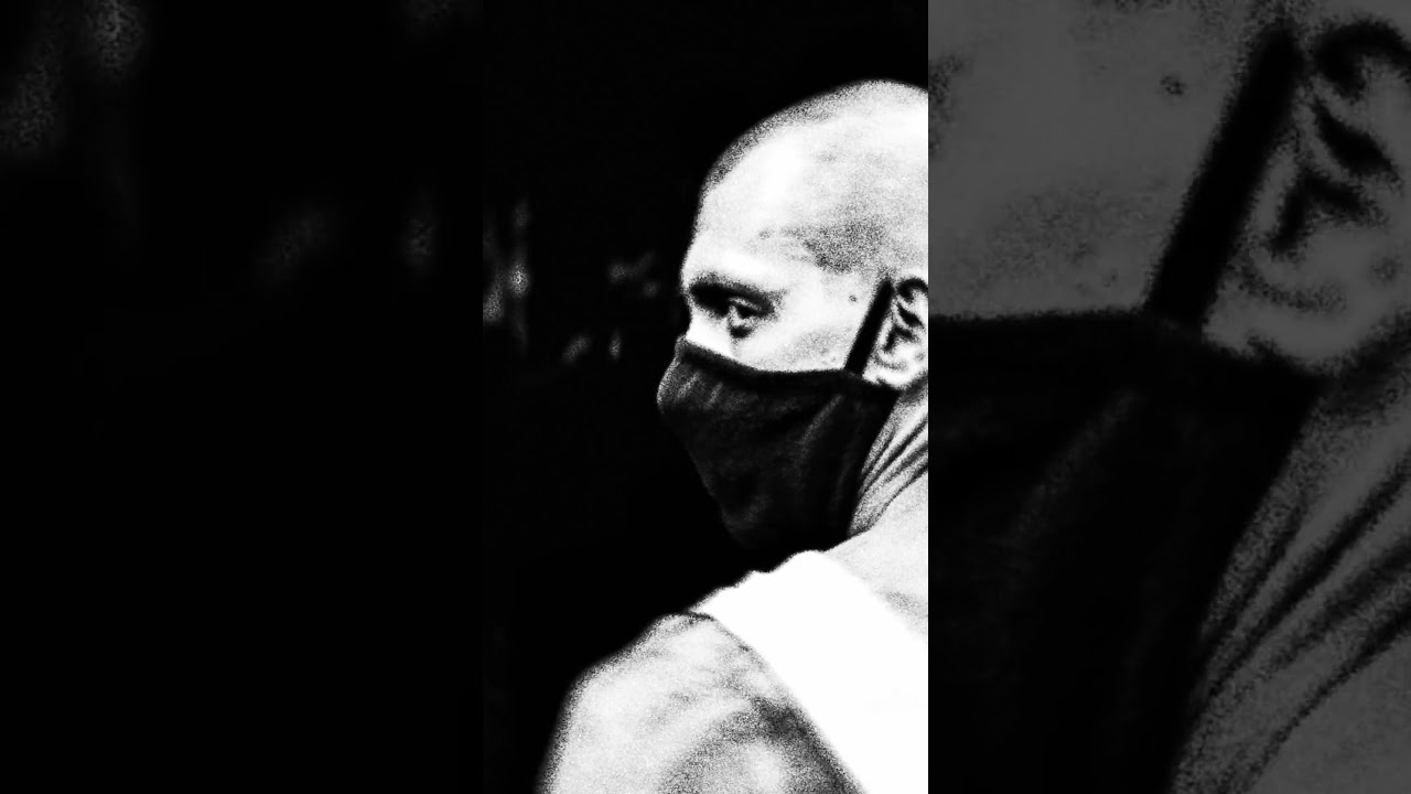 Have you listened to No Enemies yet? Video in the link above.