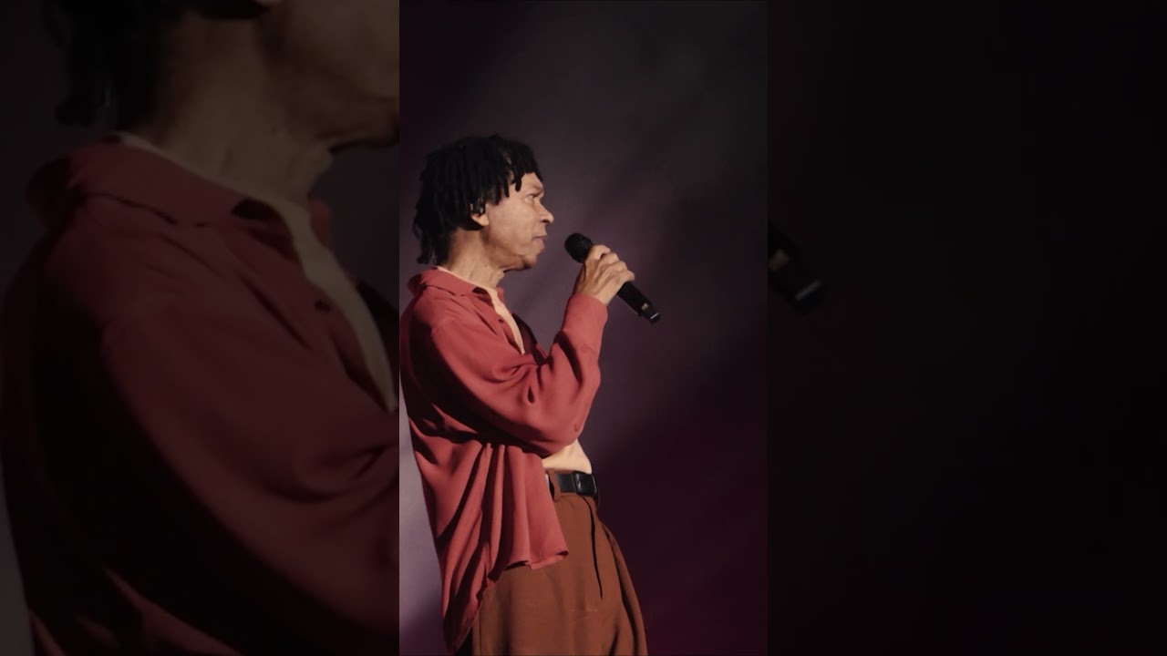 Tenha Calma/Sem Você  #djavan #mpb