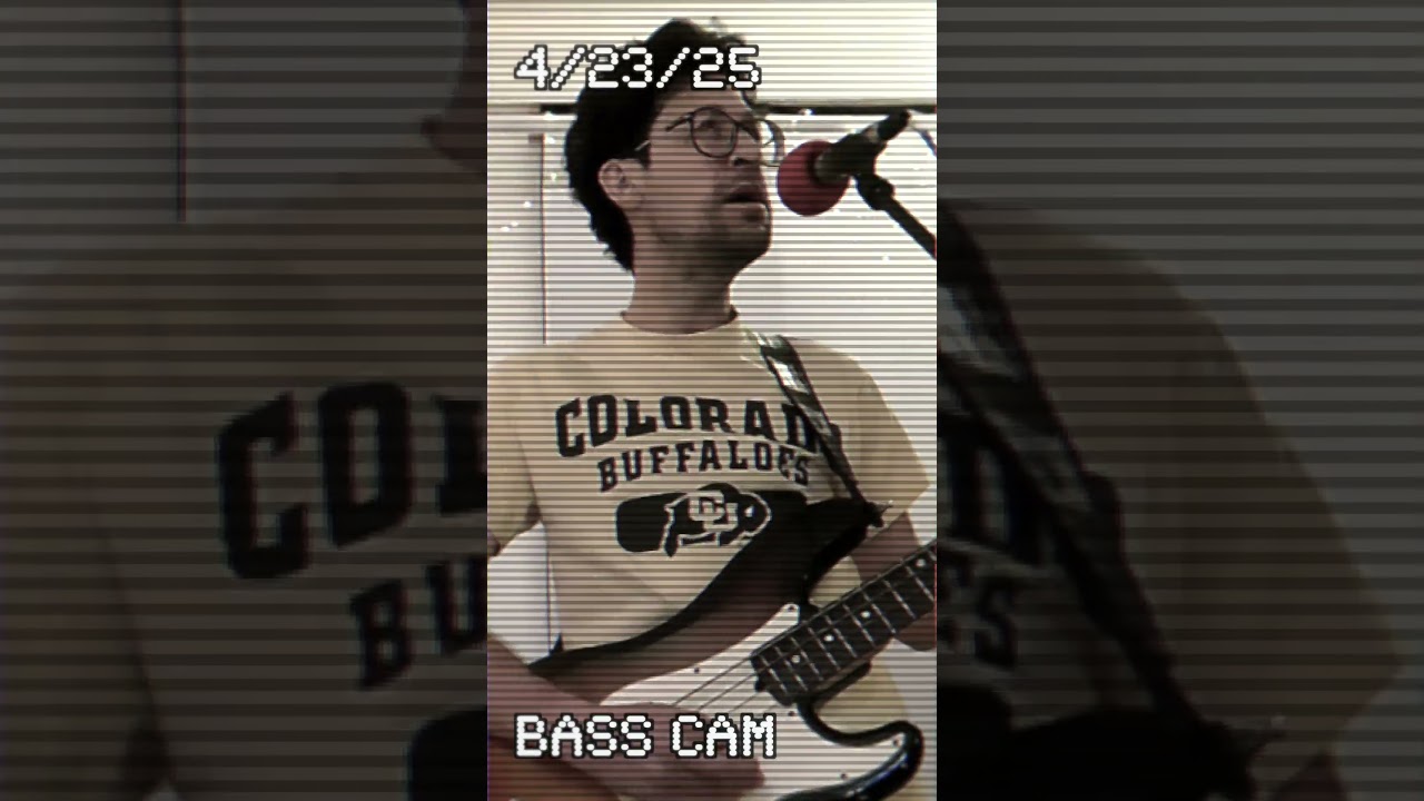 European Rehearsal CAPTURED 🎥