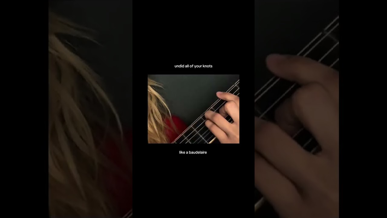 just some romantic poetry #mountainmusic  #newmusic