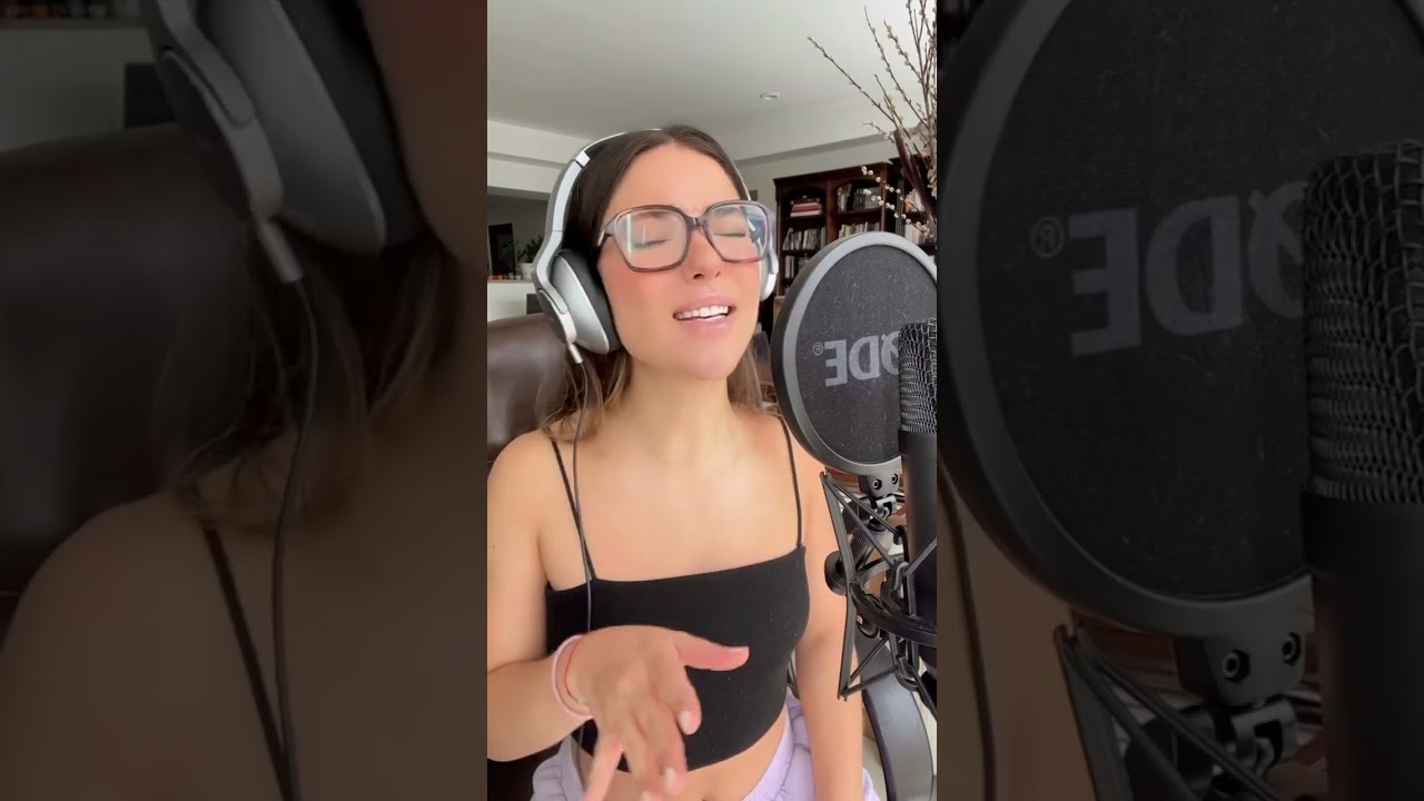 Hacemos la version originaaaal? #bizarrap #quevedo #cover