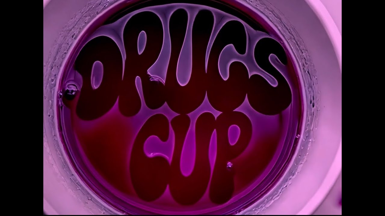 Kellylivinglarge - Drugs Cup (Official Music Video)