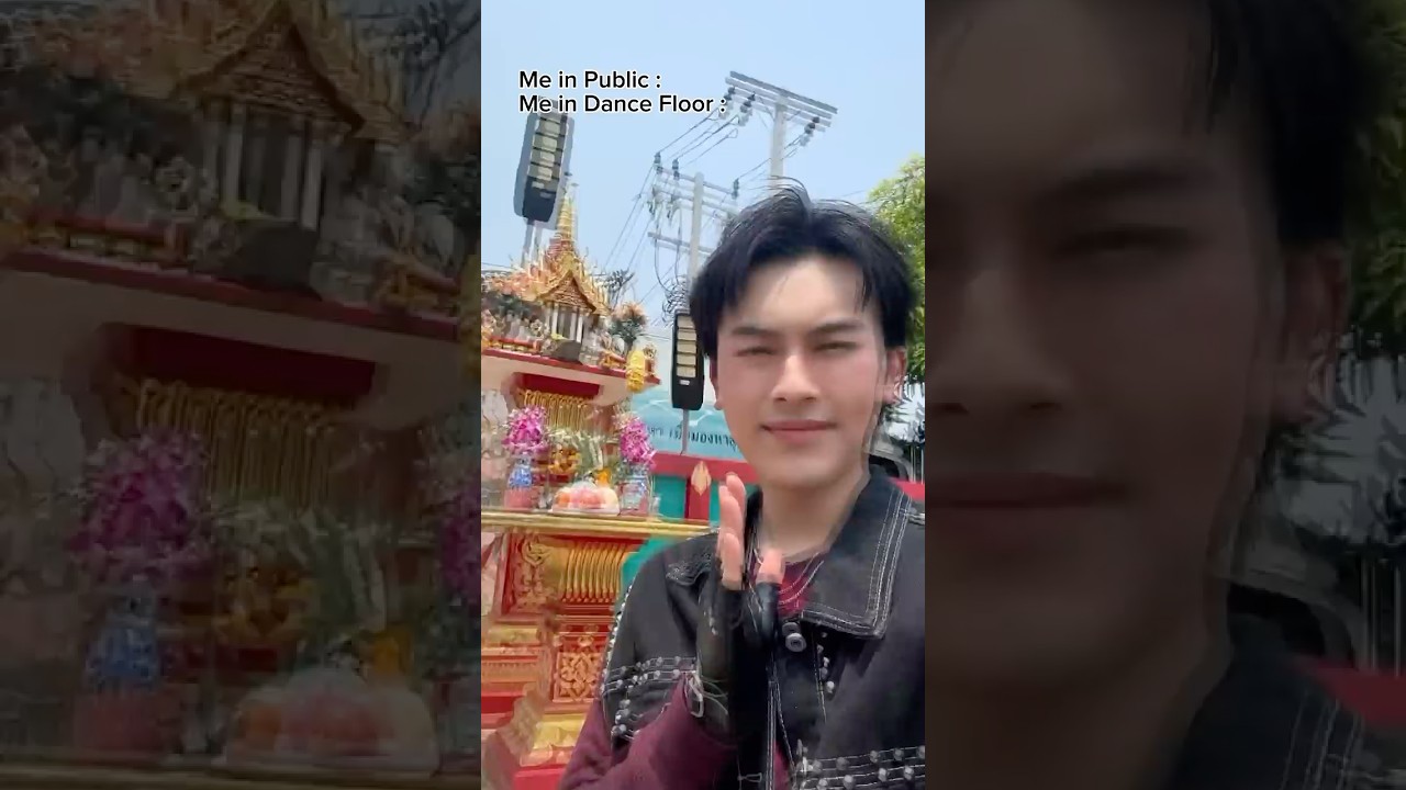 ‘#PROXIEGorn’ รุ่นนี้หมุนได้เพียง พิมพ์คำว่า ลองธุจ้า