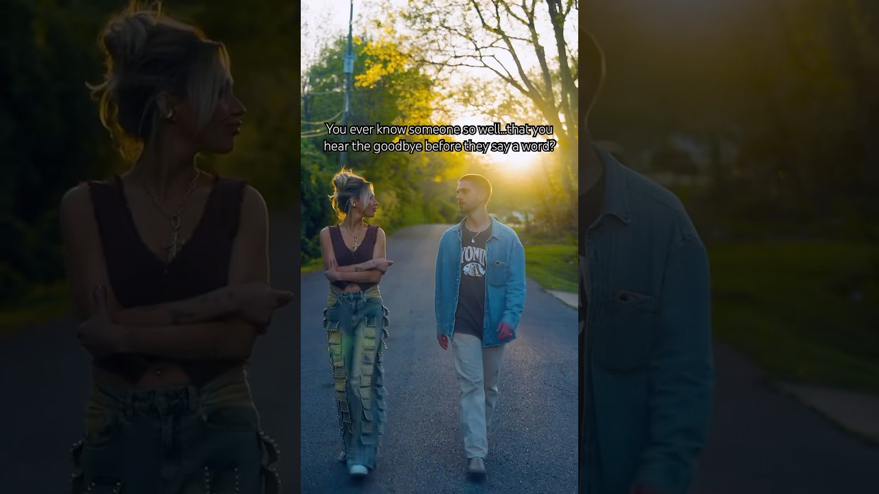 “SLOW ONE” OUT NOW! Thank you ​⁠@ConorMatthews for letting me be apart of this 🥹 #duet #acapella