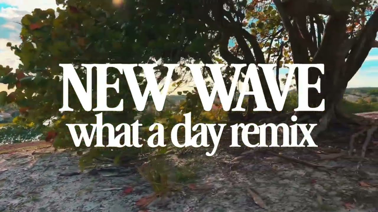 NEW WAVE