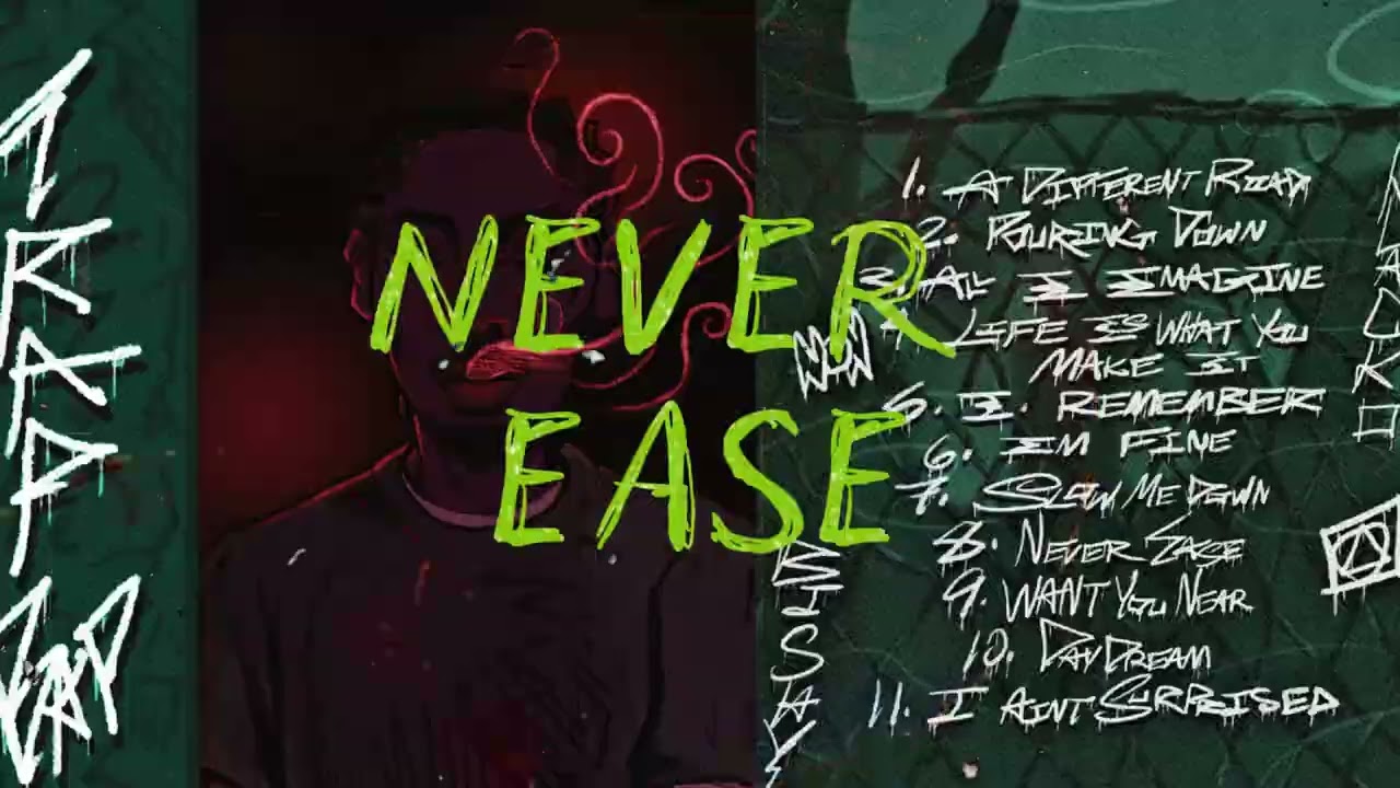 Bishop Nehru - Never Ease (Official Audio)