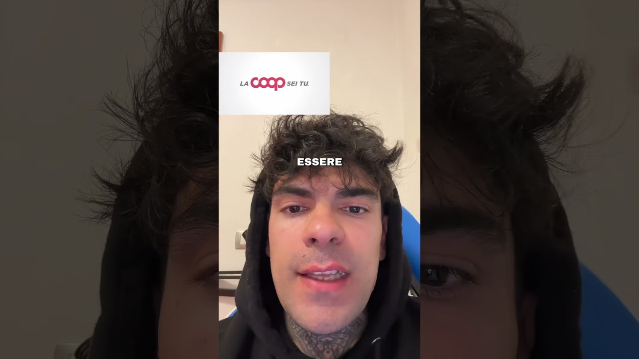 Non sono io