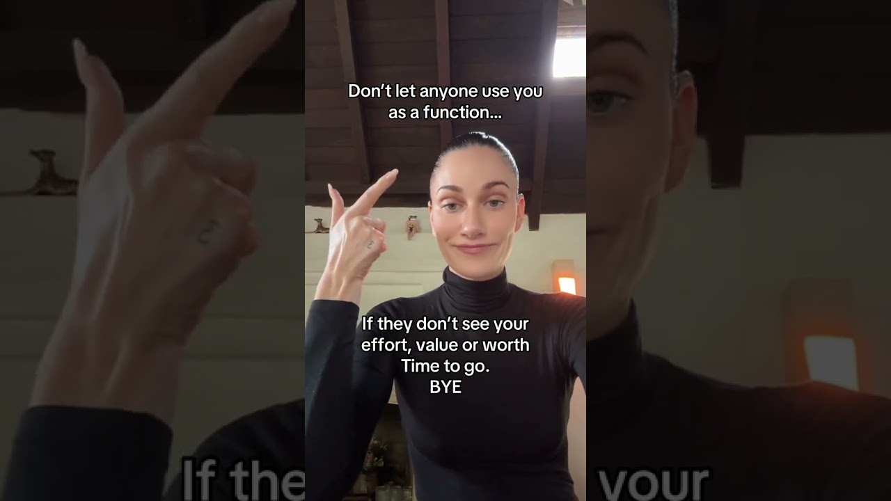 Important reminder