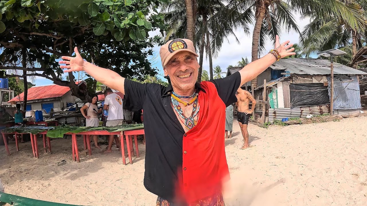 Manu Chao - El Cuarto De Tula