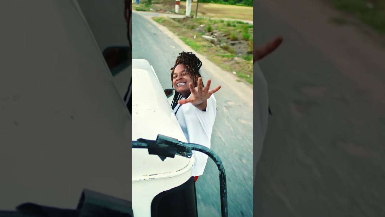 ‘KOFFEE’ music video drops April 29th 🔥
