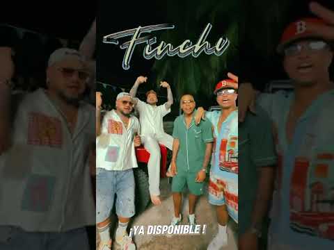 YA ESTAMOS DISPONIBLES! 🌴 YA VISTE EL VIDEO OFICIAL SOLO POR YOUTUBE? #Fincho #musica #fypシ゚viral