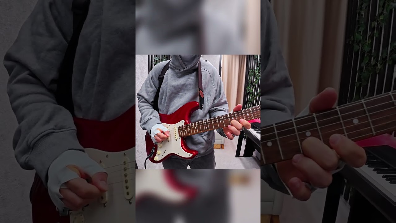 how to make an emotional dance song 🎸 🎶