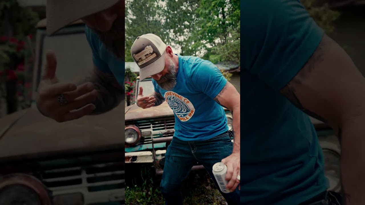 JamWayne - "Hold My Beer" out now on all platforms!! #viral #trending