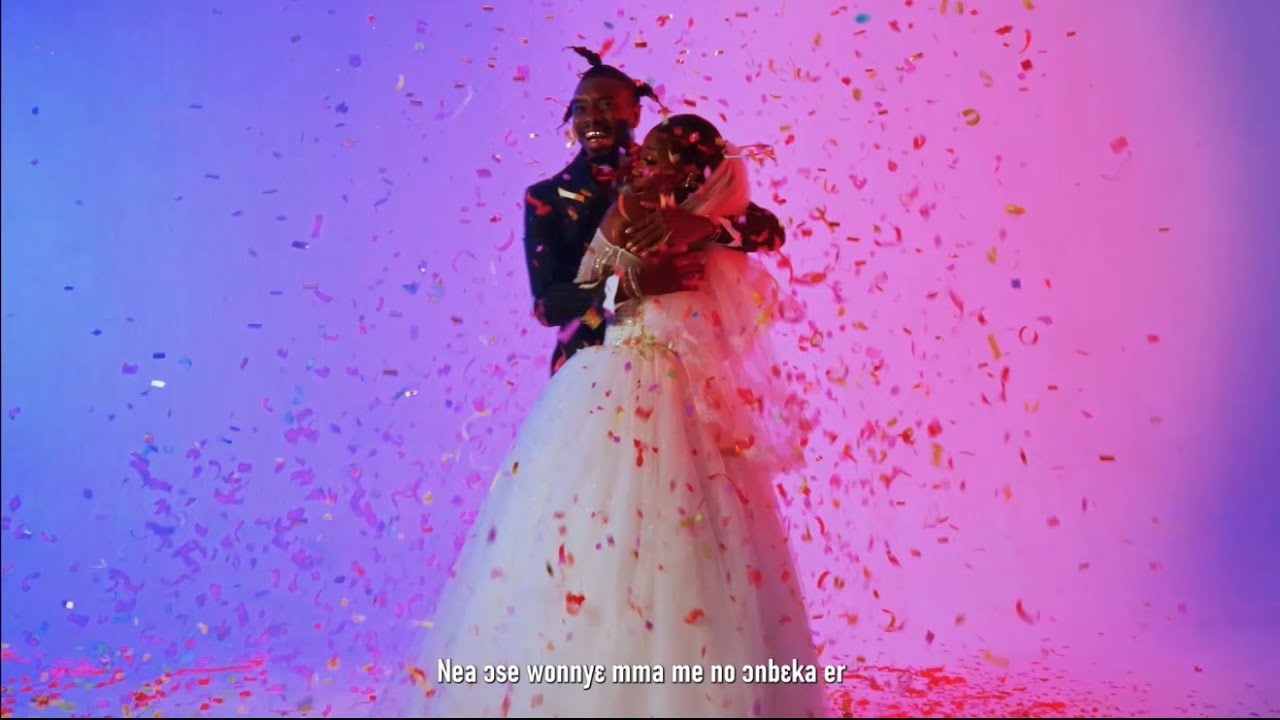 Beeztrap KOTM - SAVE THE DATE  feat. Efya (visualizer & lyrics)
