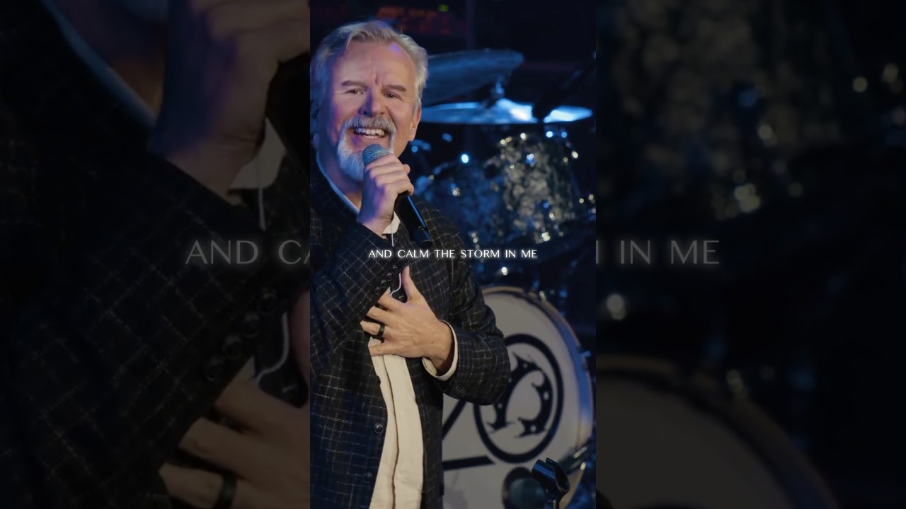 Not because of what I’ve done, but because of who You are. #christianmusic #worship #castingcrowns