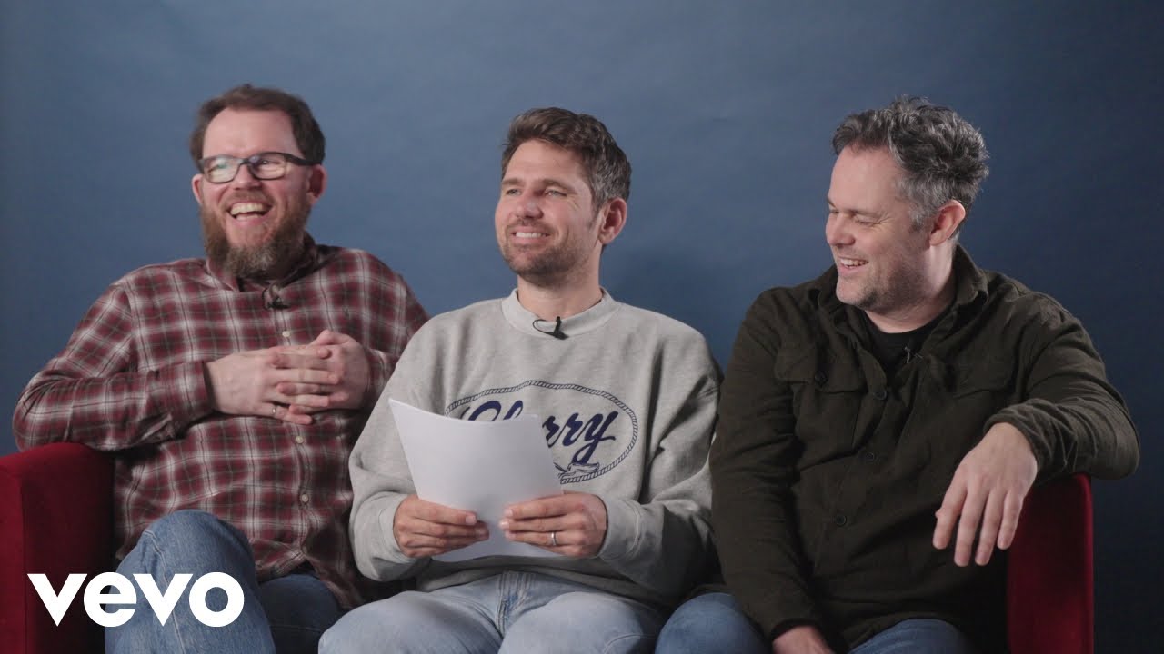 Scouting For Girls - 2010 Photos
