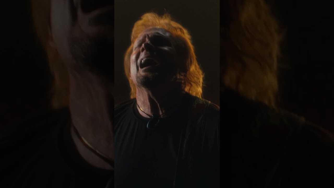 "Encore, Thank You, Goodnight" Music Video Out Now!