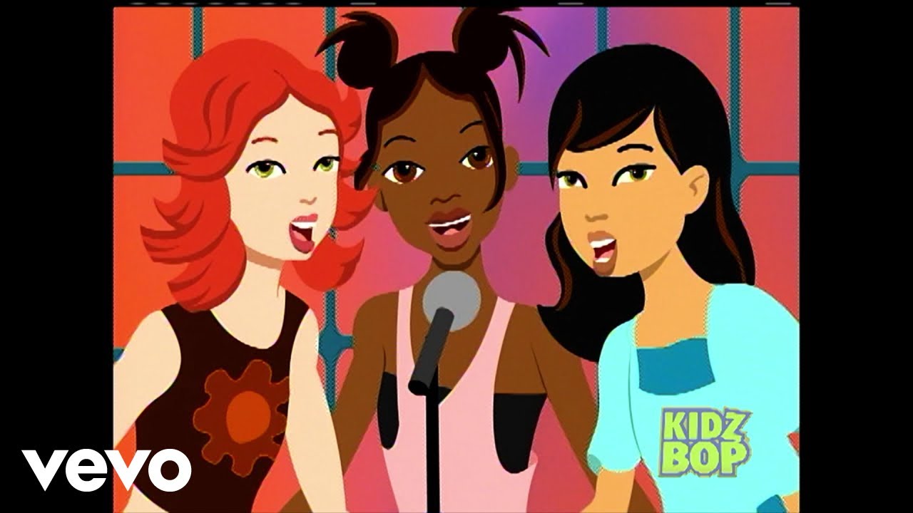KIDZ BOP Kids - 1985 (From The Vault - KIDZ BOP 7)
